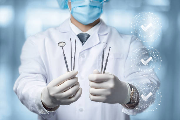 Best Root Canal Treatment  in Bridgeville, PA