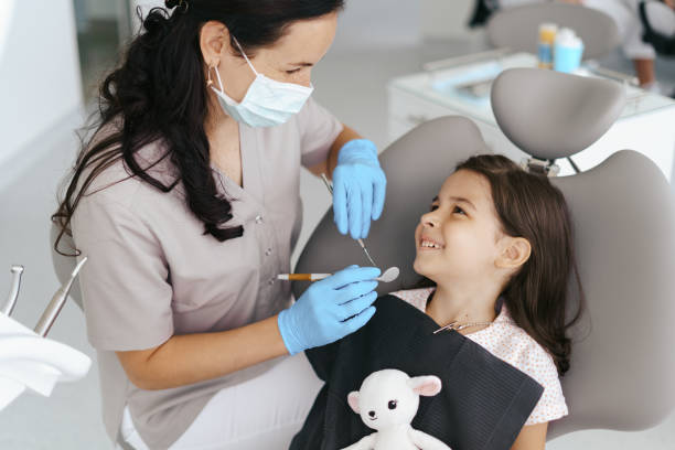 Dental Bonding in Bridgeville, PA