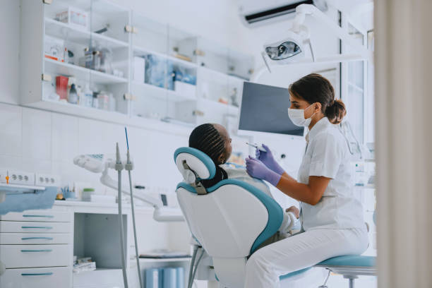 Why Choose Us for Your Dental Needs in Bridgeville, PA